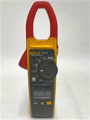 Fluke 376 FC True-RMS Clamp Meter W/ 18-Inch iFlex i2500-18